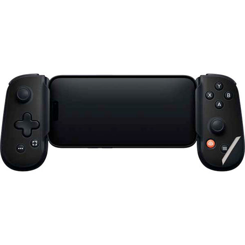 Alchemy Carta Ravens Curse Backbone One for iPhone Game Controller Skin